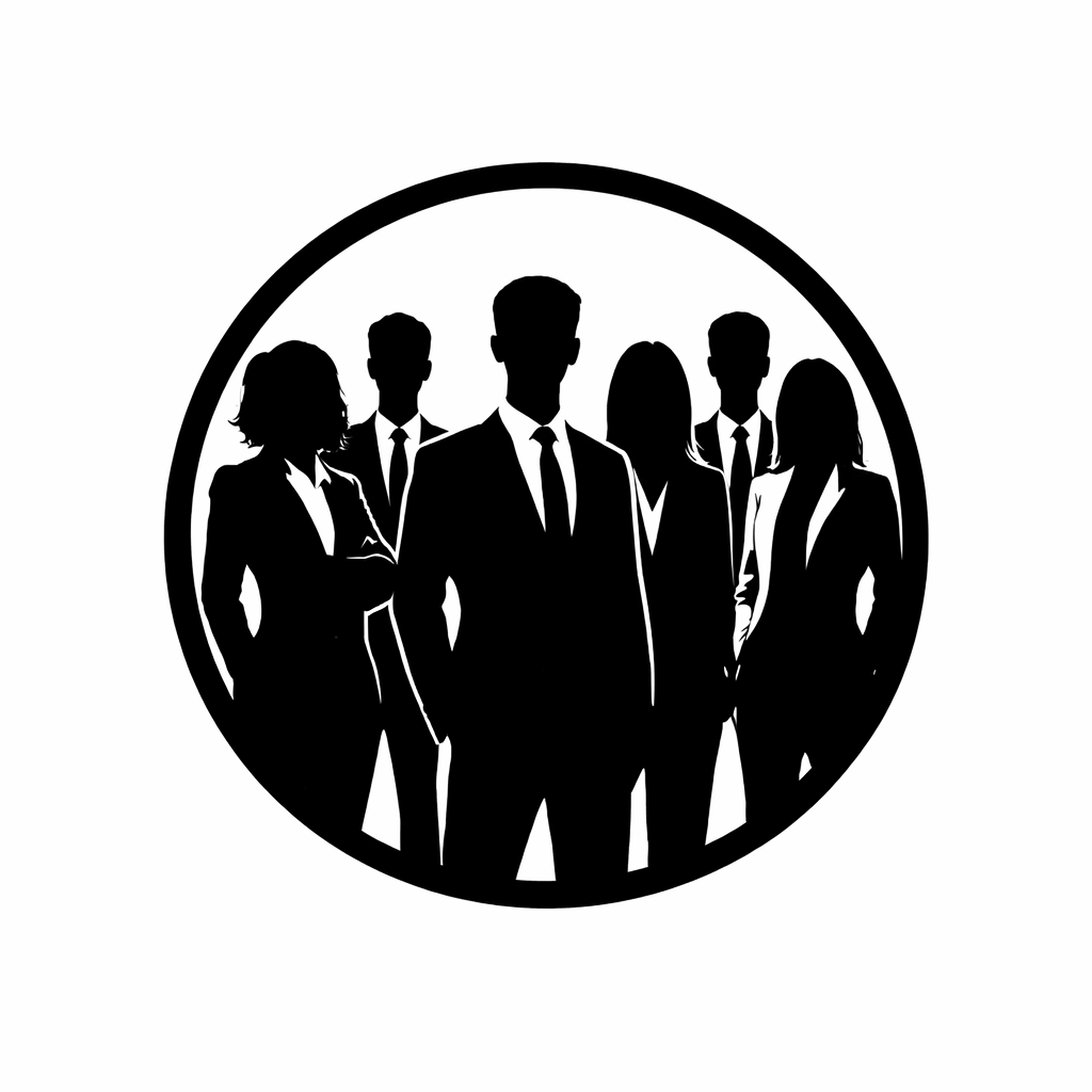 Global Majority Workplace Minority logo